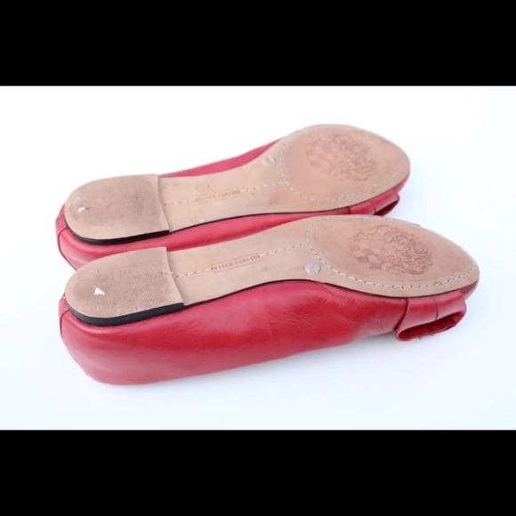 Vince Camuto studded flats - Picture 6 of 8